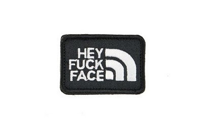 FFFFOUND! | Tumblr #logo #fuck