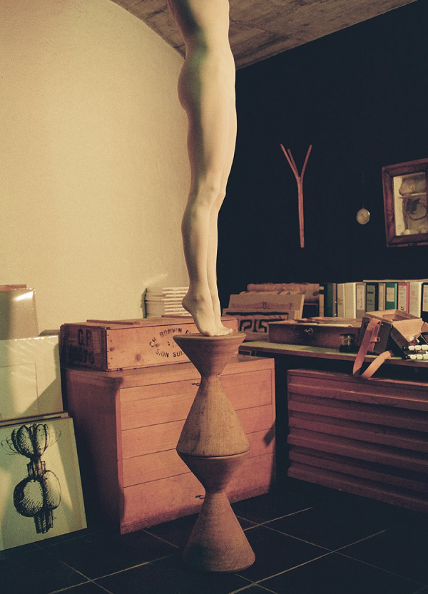 Christian Neuenschwander | PICDIT