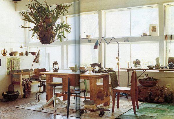 photo #tables #workspace