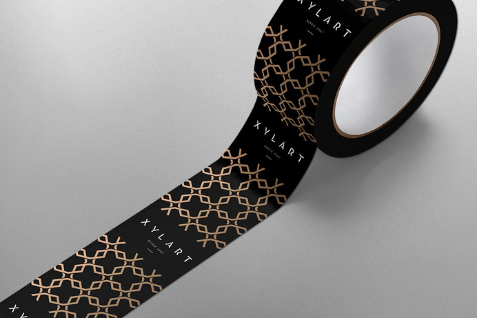 xylart bespoke woodwork carpeting branding brand design visual corporate design studio agency modern nice cool beauty beautiful best black b