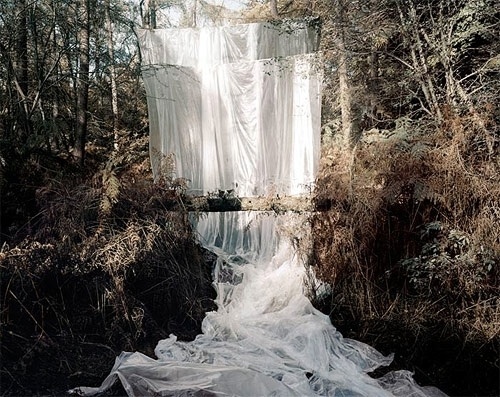 75 photos by 75 photographers - BOOOOOOOM! - CREATE * INSPIRE * COMMUNITY * ART * DESIGN * MUSIC * FILM * PHOTO * PROJECTS #fake #nature #plastic #liisa #forest #anna #river #trees