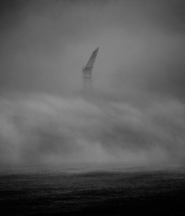 Underland Photography13 #photography #& #white #black
