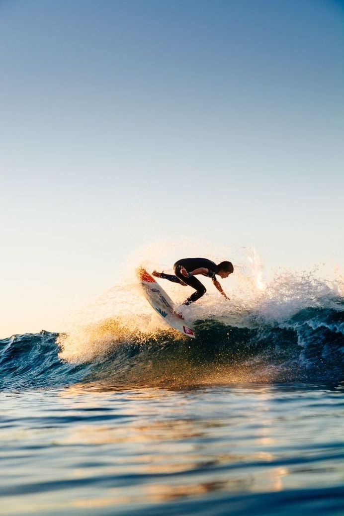 Surfs Up! #waves #surfing