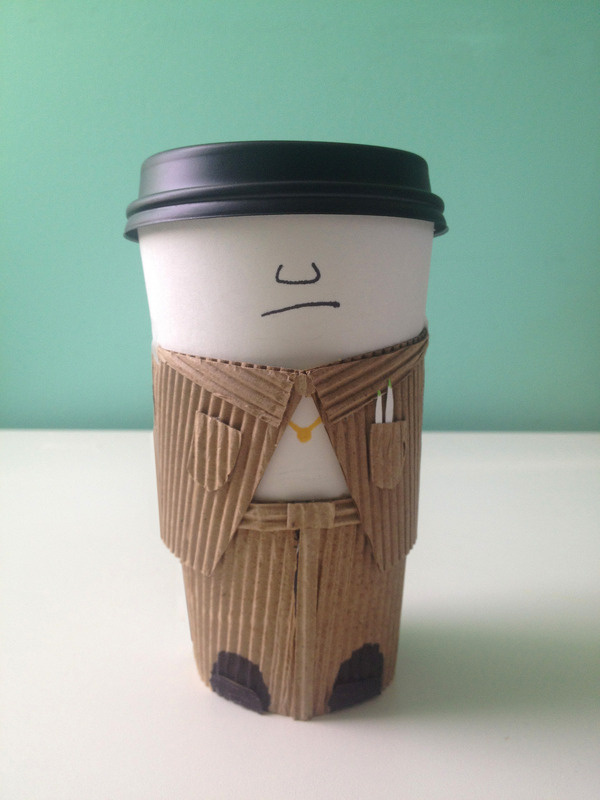 Gerardo #desimoore #moore #coffeepals #desi #coffee #pals