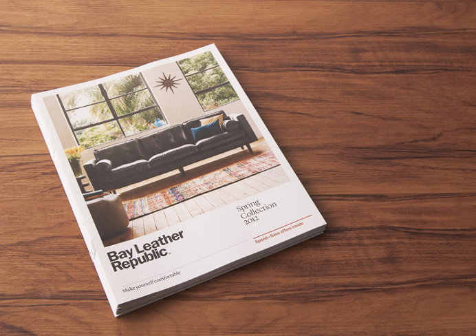 #catalogue #lookbook #layout #grid