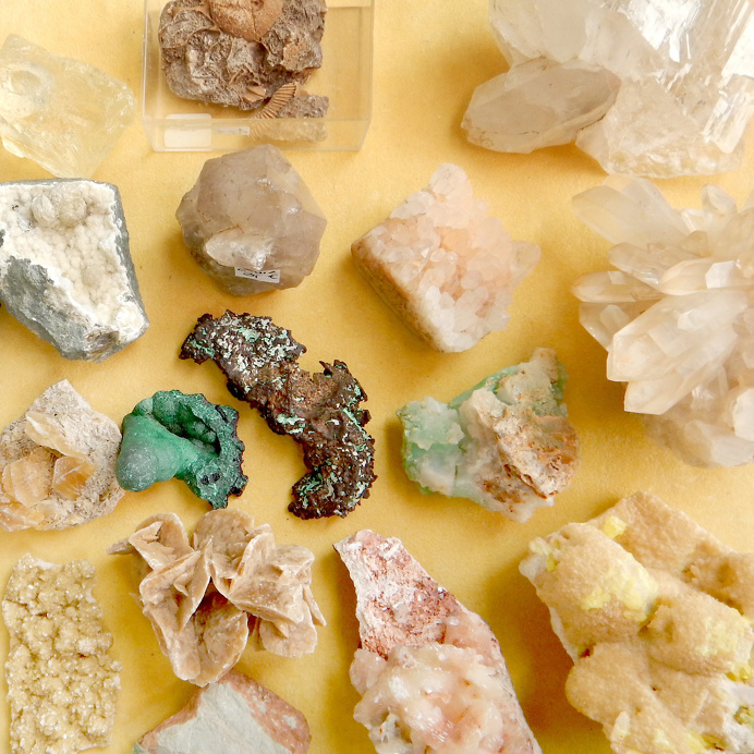 #crystal PHOTOGRAPHIE © [ catrin mackowski ]