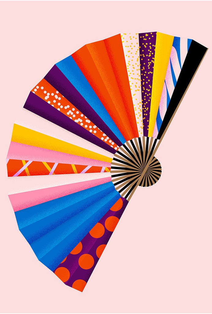 Potluck: Solo Exhibtion — Karan Singh