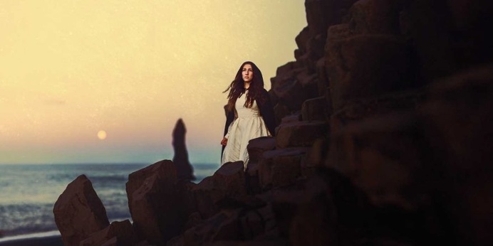 Understanding Human: Fine Art Photography by Kory Zuccarelli