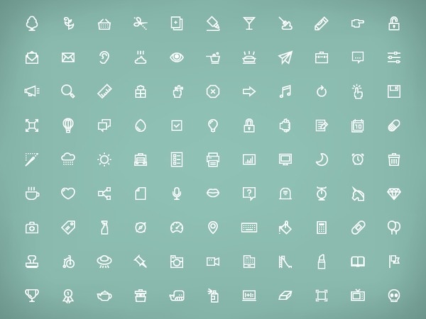 daily showturation: Photo #icon #design #symbol #pictogram