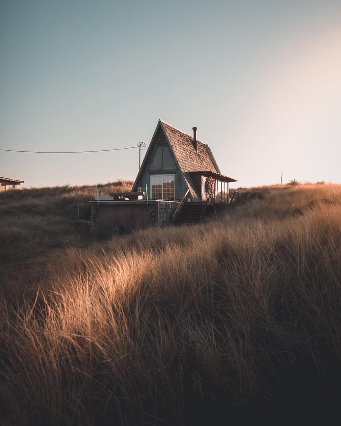 Moody Adventure and Landscape Photography by Allan Puls