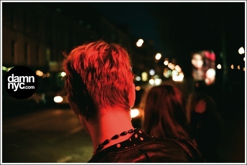 damn nyc - pictures #damnnyc #analog #damn #photo #photography #nyc