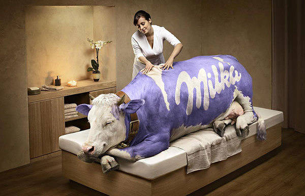 xd0xa1hristophe Huet #creative