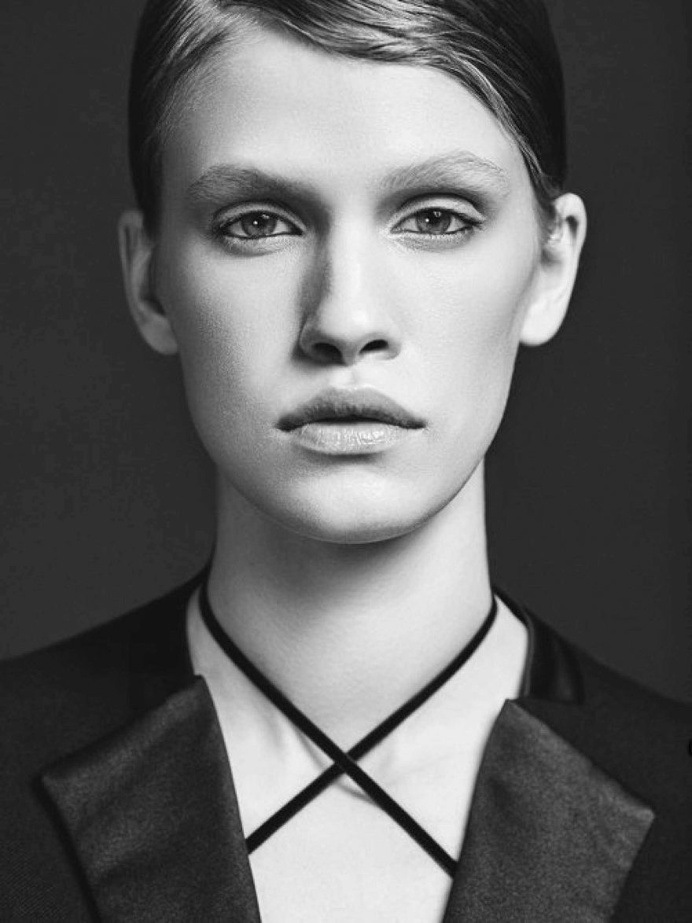 Fashion Photography by Aldo Filiberto