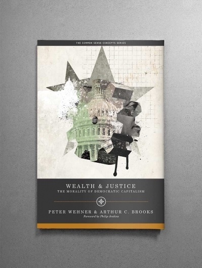 Amy Duty – Graphic Design - common_sense_concept-books #economics #justice #print #sleeve #book #cover #wealth #politics