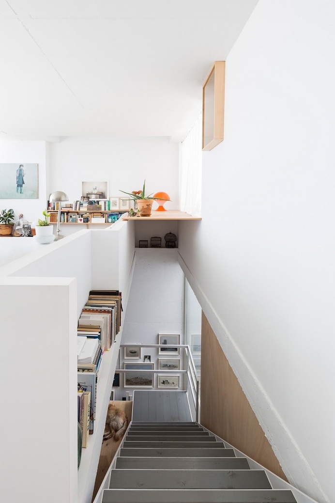 House for a Painter in Costa del Sol
