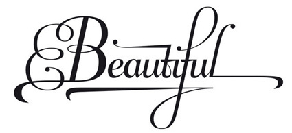 CUSTOM-OTHER 2 #beautiful #typo