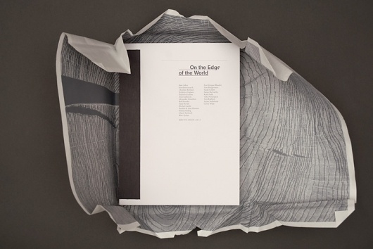 allinthe.name | Identity design and inspiration #print #design #spin #book