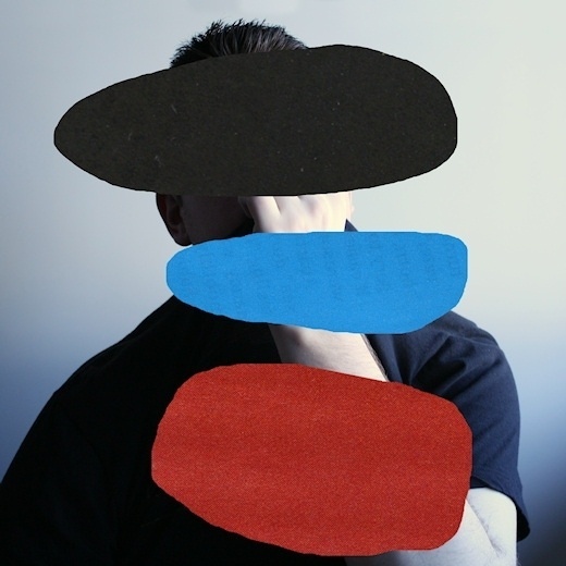 Chad Wys, Artist #collage