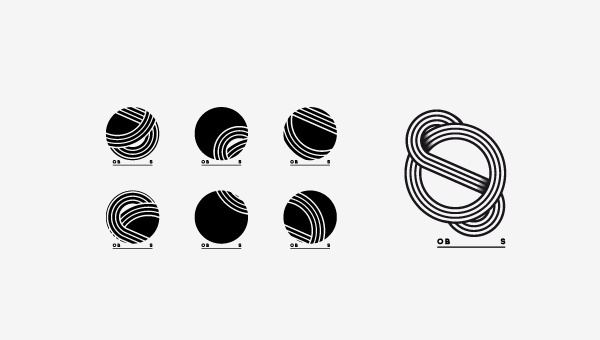 5 months 70 Logos on Behance #mark #logo #obvious