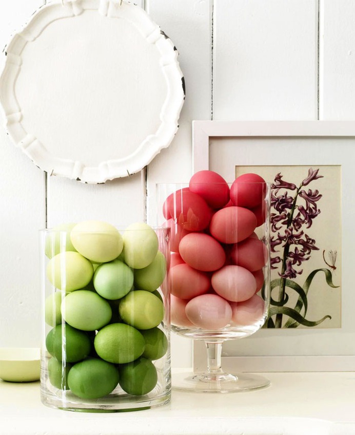 Easter Decorations, Egg Designs & Ideas 2019/2020 #Easter #decor #ideas #homedecor #diy