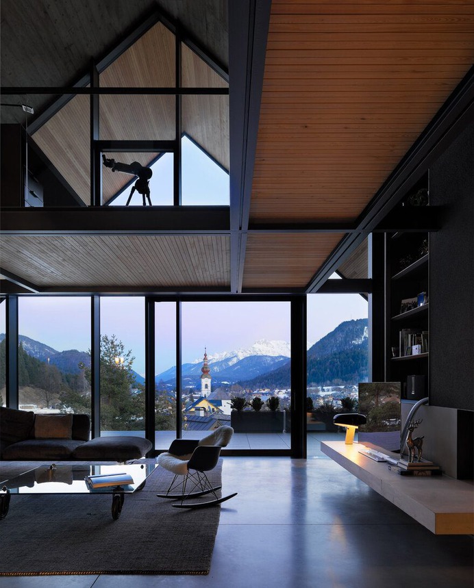 interior design, Geza - Gri e Zucchi Architetti Associati