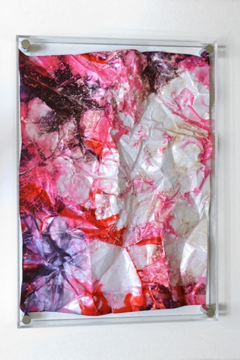 Heath West | PICDIT #design #paper #color #art