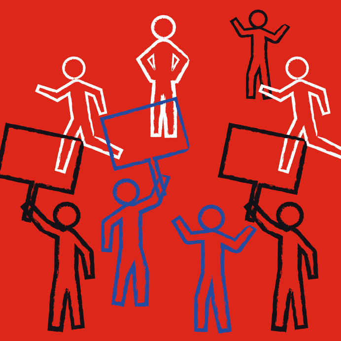 MoveED - Higher Ed in the USA, from laggard to leader | Wolff Olins