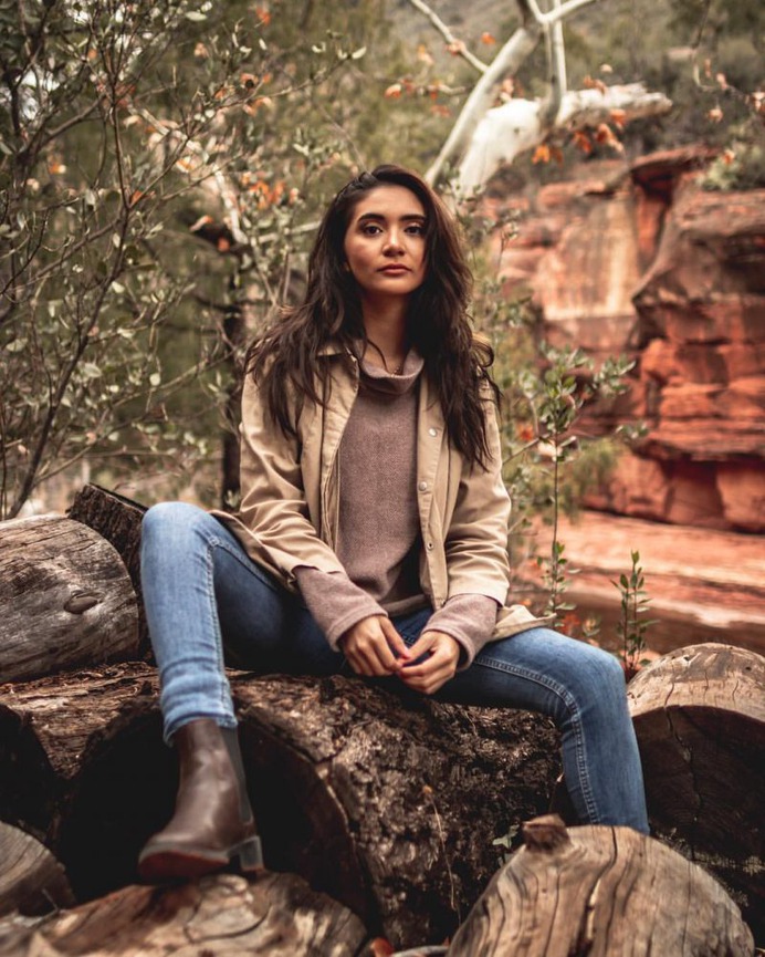 Gorgeous Lifestyle and Portrait Photography by Joseph Zoobie Ramirez