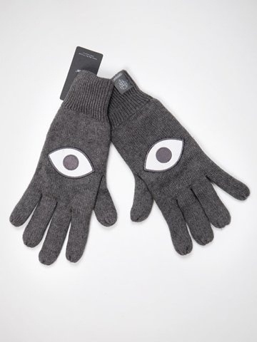 FFFFOUND! | Human Empire Shop | See No Evil Gloves bitte wählen... #graphics #menswear