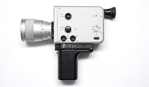 All sizes | Braun Nizo 02 | Flickr - Photo Sharing! #nizo #super