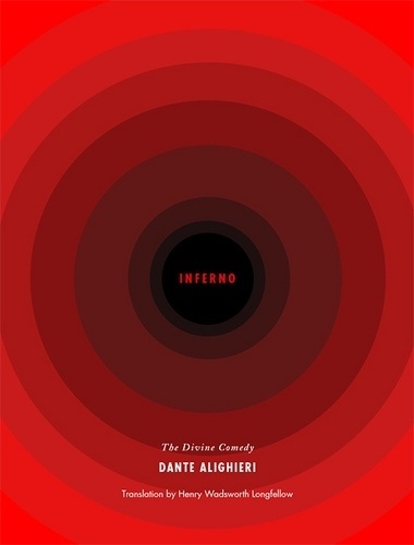 All sizes | Divine Comedy- Inferno Cover | Flickr - Photo Sharing! #illustration #hell