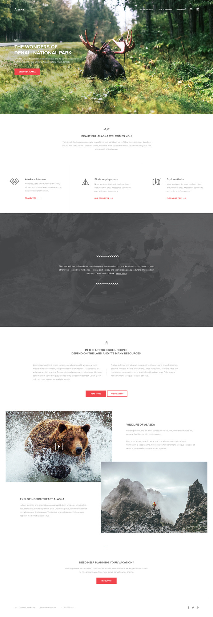 web site