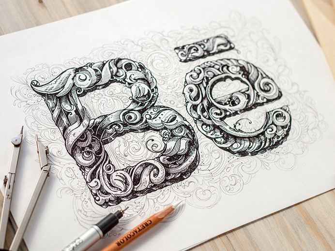 Be by Inkration