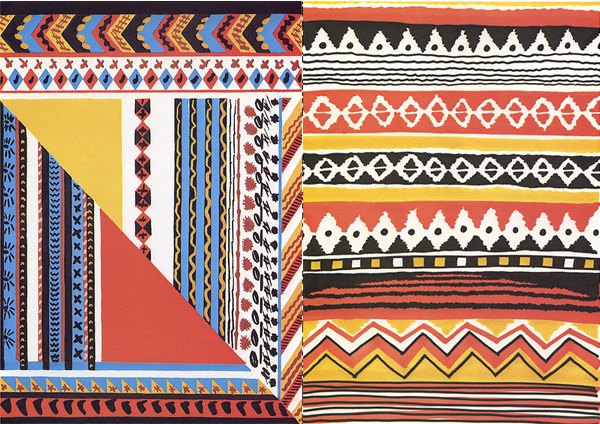 afrian patterns #africa #pattern