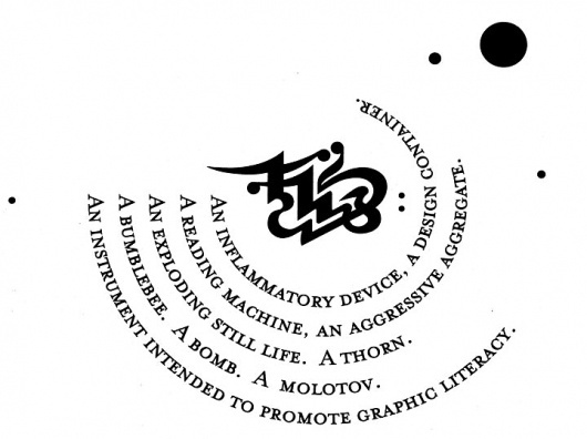 All sizes | THBlogo | Flickr - Photo Sharing! #typography #thb #pope #logo #paul