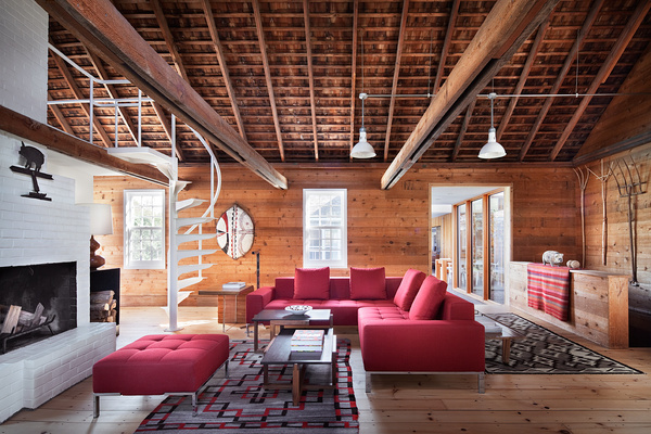 Christoff : Finio - Sagaponack #interior #minimalist #design #architecture