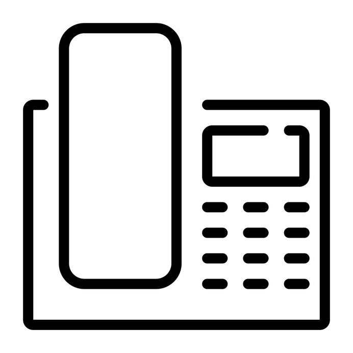 See more icon inspiration related to phone, Tools and utensils, telephone call, phone call, office material, communications, vintage and telephone on Flaticon.