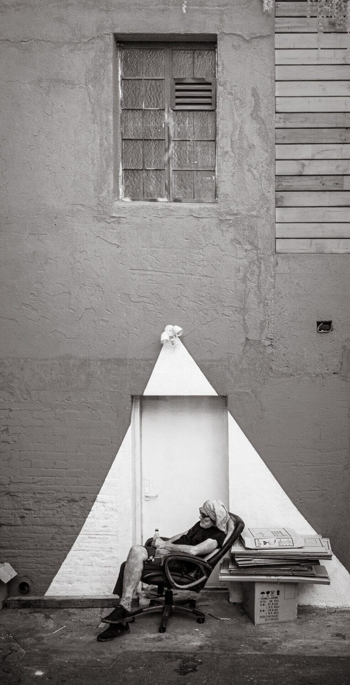 Good Things Are Coming: Documentary Photography by Geoffrey Rosin
