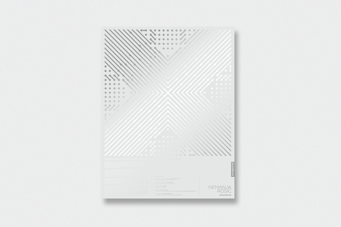 Nemanja on Behance