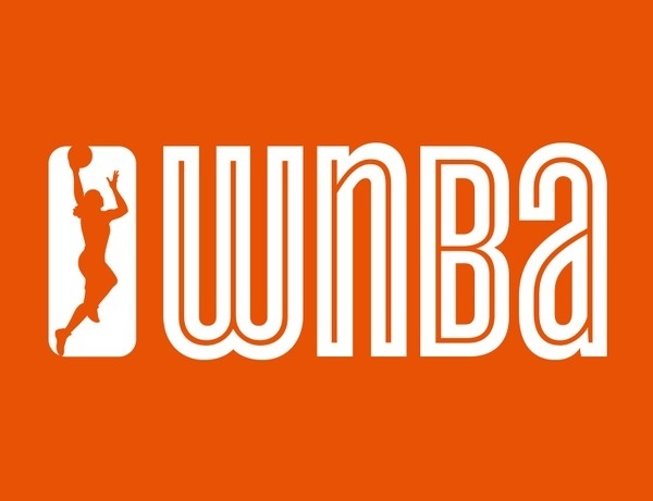 Rebranding the WNBA | ODC #identity #design #graphic #branding