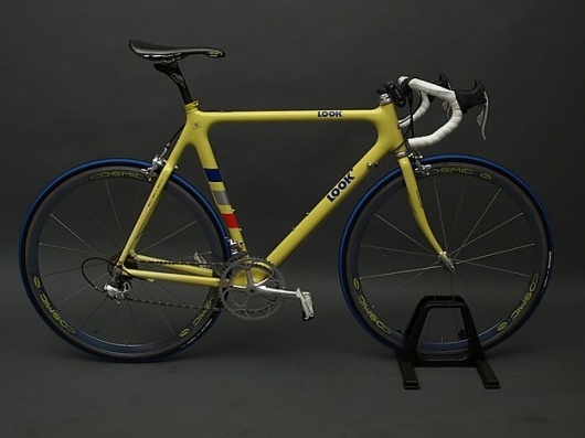 LOOK KG 191 #bike
