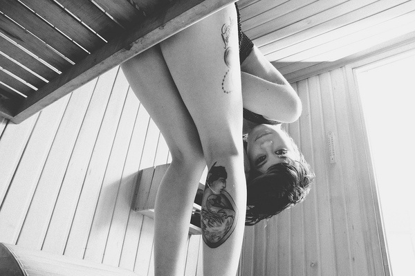 © Santiago Sepúlveda #monochrome #photography