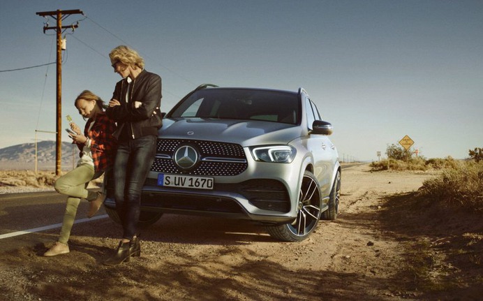 Stunning Commercial and Automotive Photography by Uwe Duettmann