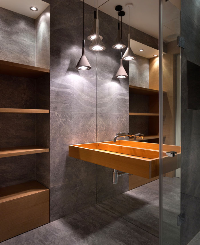 Apartment Decor by Lera Katasonova Design - #decor, #interior, #home