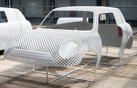 scholten & baijings: colour one mini #pattern #mini #prodcut #design #like #holes #cool