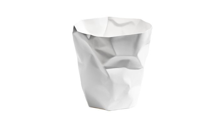 Wastepaper Basket, Monoqi