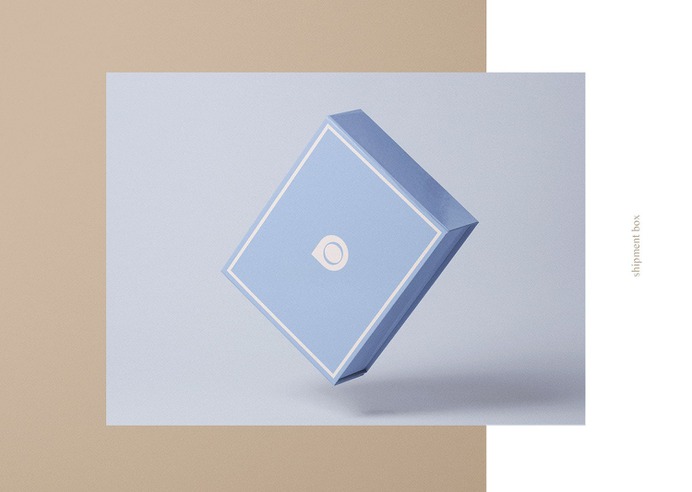 Oli cosmetic branding - Mindsparkle Mag Anastasia Dunaeva designed Oli – the new tanning oils line, so they wanted to create catchy brand positioning in minds of new customers. #logo #packaging #identity #branding #design #color #photography #graphic #design #gallery #blog #project #mindsparkle #mag #beautiful #portfolio #designer