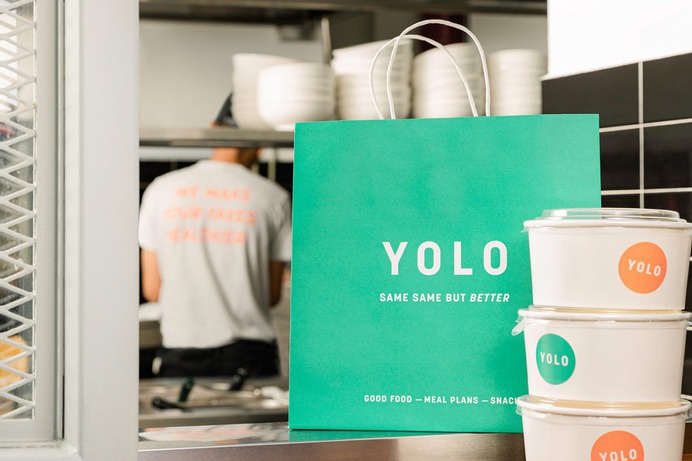 YOLO