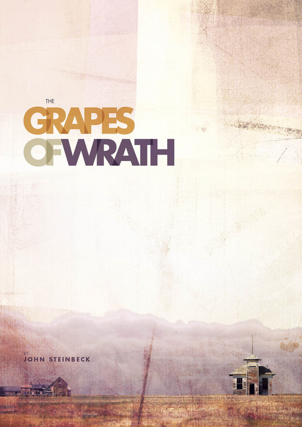 All sizes | Grapes of Wrath | Flickr - Photo Sharing! #grapes #of #wrath
