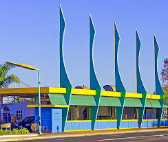Image result for googie
